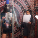 Image for article titled Keeping Up With the Kontinuity Errors: The Kardashians Ever-So-Briefly Cease Filming for Lamar